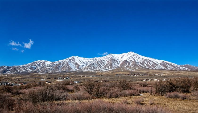 4.87 Acres for Sale in Winnemucca (Owner Financing $349.00 a month), Nevada