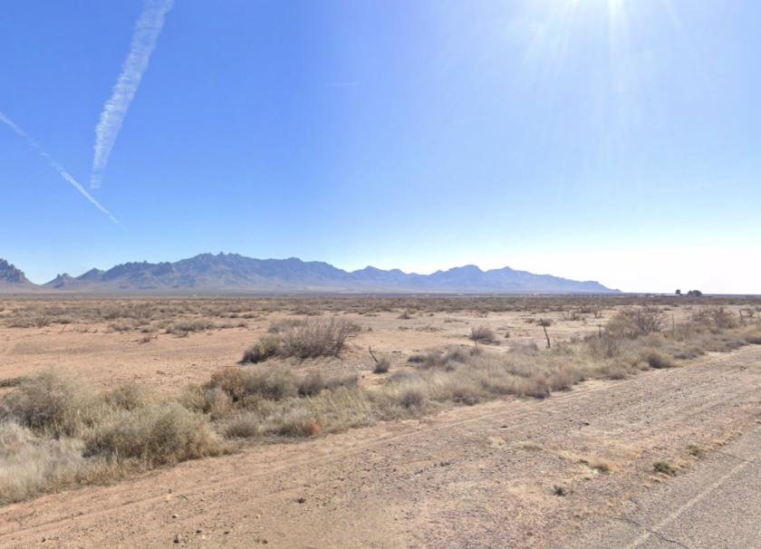 0.50 Acres for Sale in Deming, New Mexico