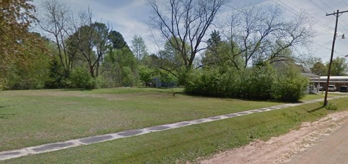 0.18 Acres for Sale in Stephens (Power, Water Sewer) Special September Sale Price, Arkansas