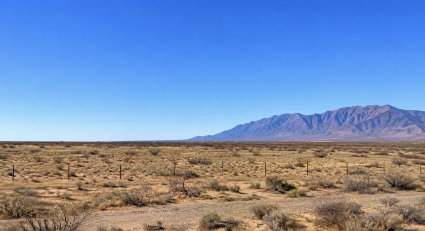 1 Acres for Sale in Deming, New Mexico