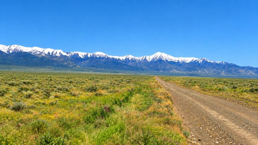 39.96 Acres for Sale in Lovelock (Owner Financing $328.00 a month) Land Surveyed & Easements!, Nevada