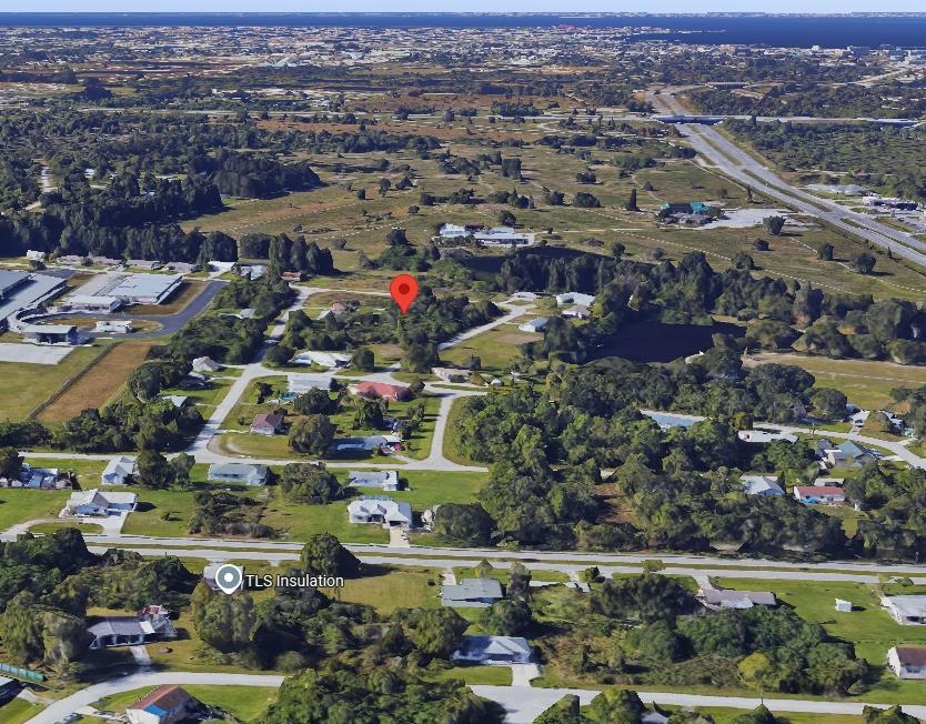 0.24 Acres for Sale in Punta Gorda, Florida