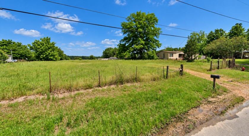 0.5 Acres for Sale in Buckner, Arkansas