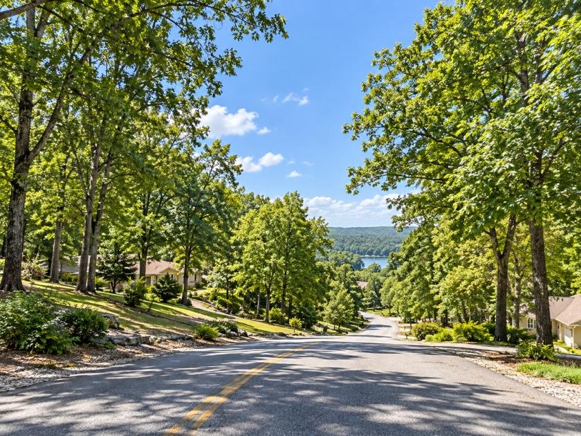 0.25 Acres for Sale in Cherokee Village, Arkansas