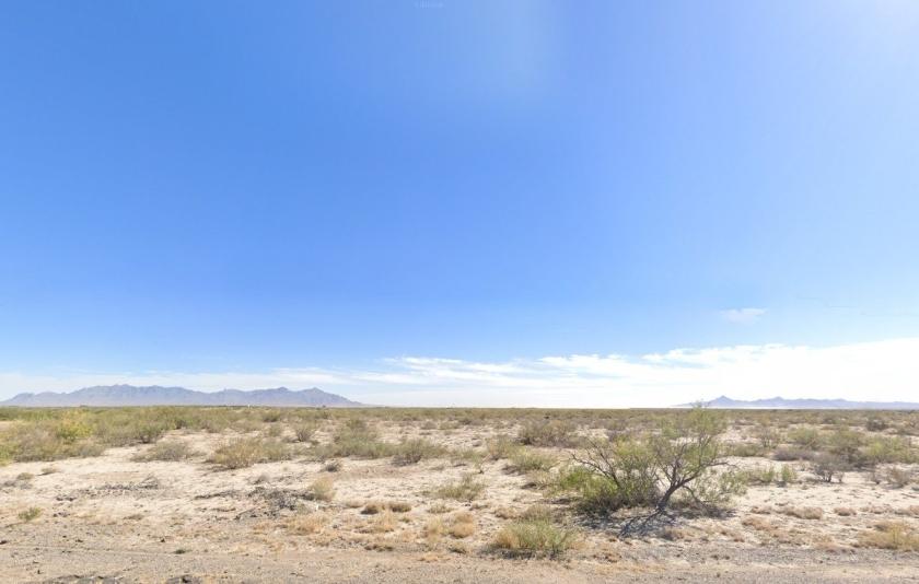 0.5 Acres for Sale in Sunshine, New Mexico