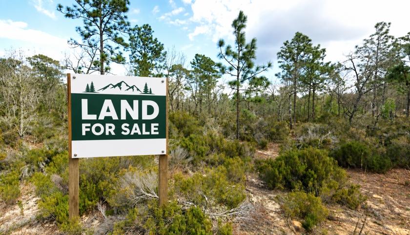 0.21 Acres for Sale in Florahome, Florida