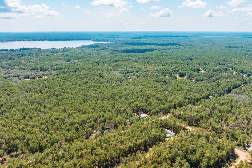 0.34-Acre Residential Land for Sale in Florahome, FL - Owner Financing