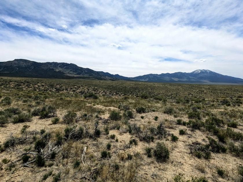 10 Acres for Sale in Montello, Nevada