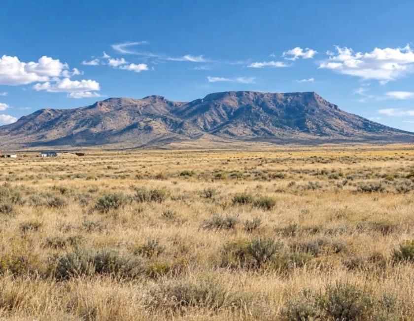 5.02-Acre Residential Land for Sale in Mesita, CO - $129/mo Owner Financing