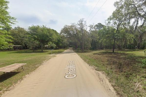 0.25 Acres for Sale in Interlachen, Florida