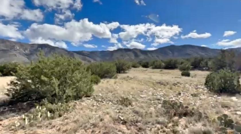 0.25-Acre Recreational Land for Sale in Los Lunas, NM - $100 Down, $60/mo Owner Financing