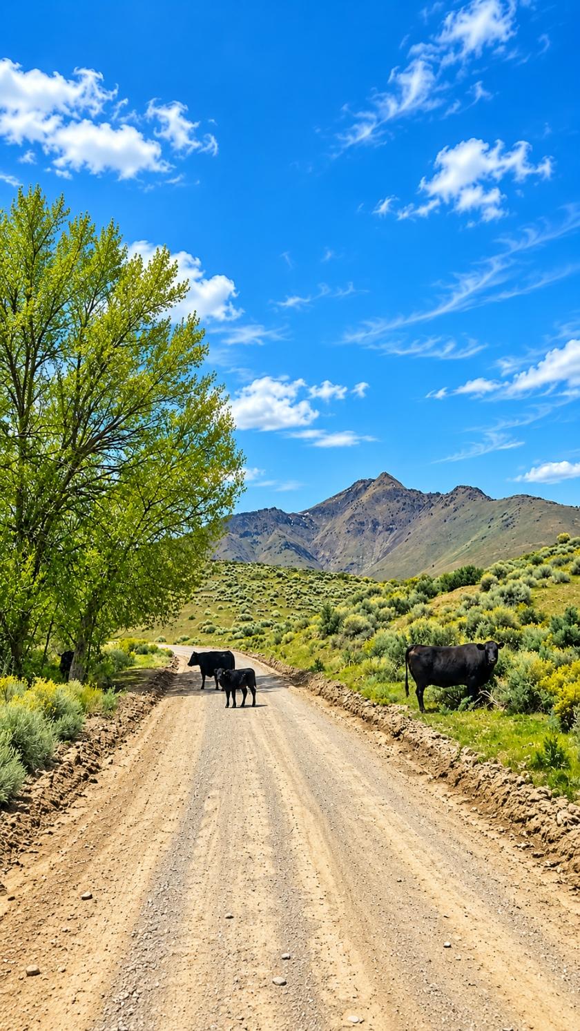 124 Acres for Sale in Lovelock (Owner Finance $699.00 a month & No Credit Check), Nevada