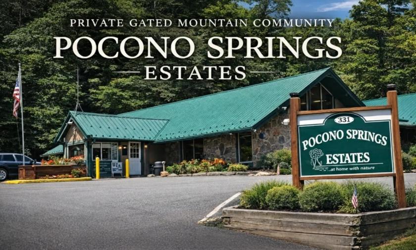 0.29 Acres for Sale in South Sterling, Pennsylvania