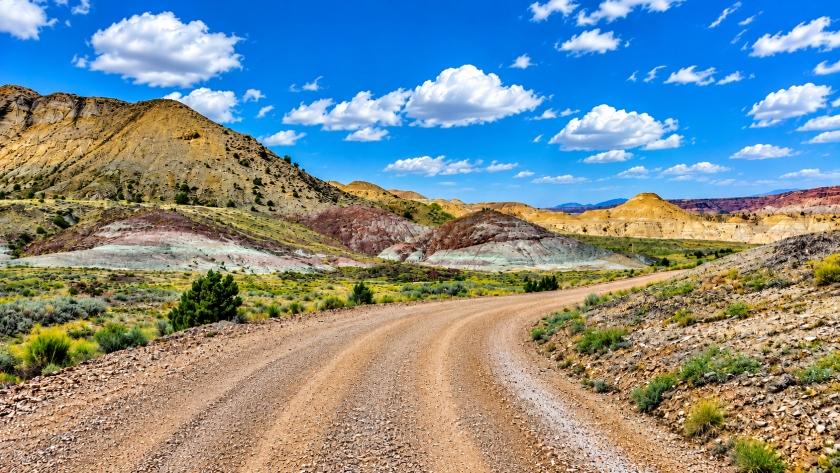 518.6-Acre Residential Land for Sale in Duchesne, UT - $275,000 | Owner Financing
