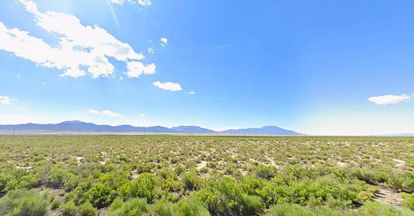 10-Acre Recreational Land for Sale in Elko, NV - $150 Down, $257.50/mo Owner Financing