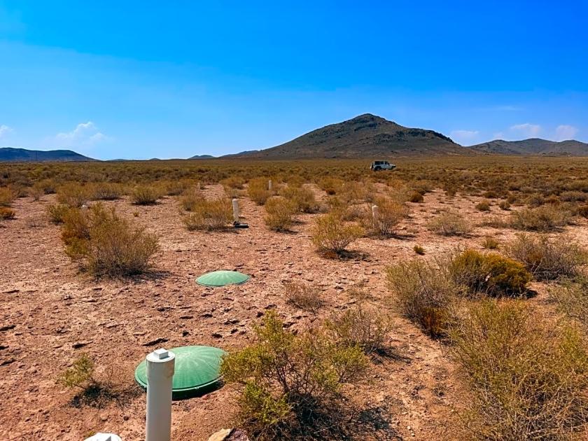 5 Acres for Sale in San Luis, Colorado