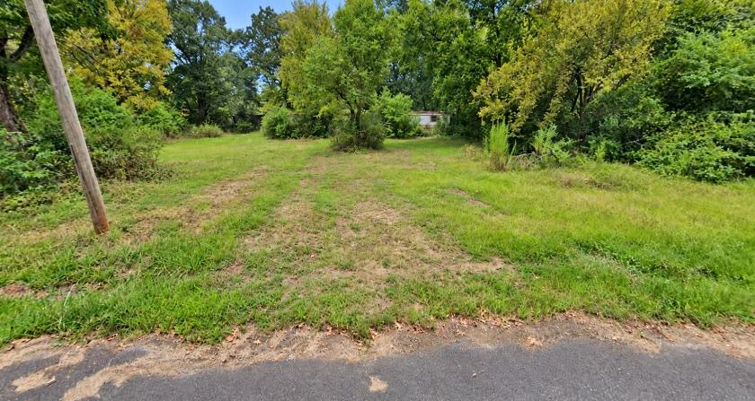 0.33-Acre Residential Land for Sale in Bearden, Arkansas (Mobile Home) - $1,199