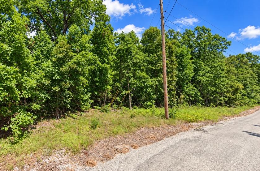0.35-Acre Residential Land for Sale in Aztec Lake, AR - $858 | City Utilities