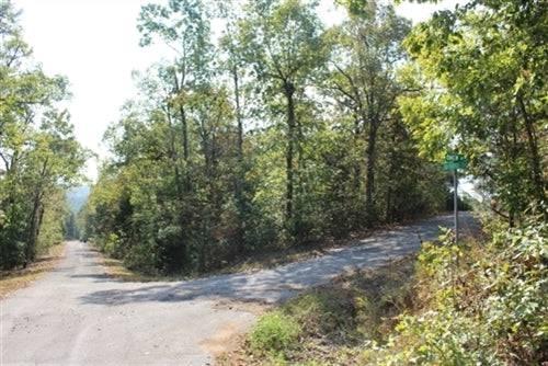 0.3-Acre Residential Land for Sale in Cherokee Village, AR - $121 Down Owner Financing