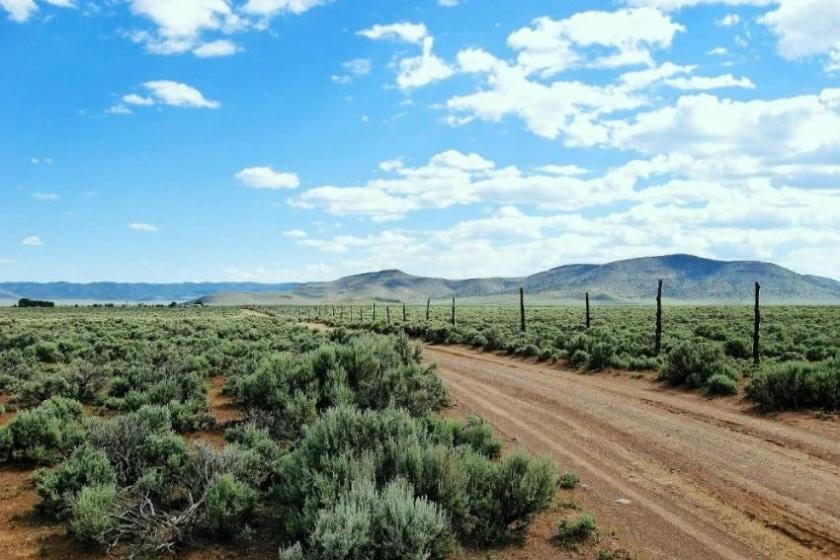 1.1-Acre Residential Land for Sale in Modena, UT - $121 Down, $49/mo Owner Financing