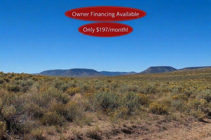 5.01-Acre Residential Land for Sale in Alamosa, CO - $499 Down, $197/mo Owner Financing
