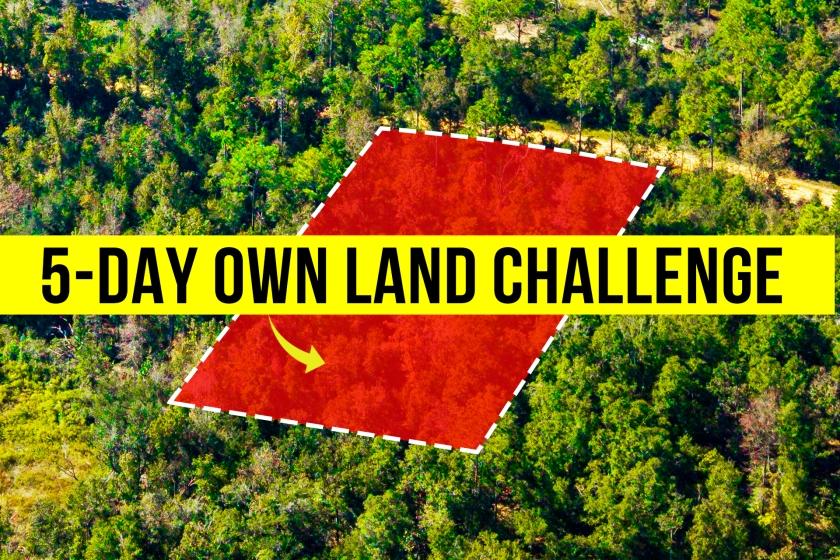 1.17-Acre Residential Land for Sale in Alford, FL - $14,397 | Owner Financing