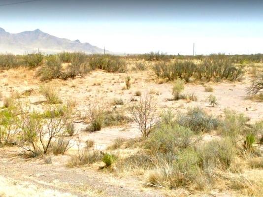 2-Acre Residential Land for Sale in Sunshine, NM - $6,000 | Owner Financing