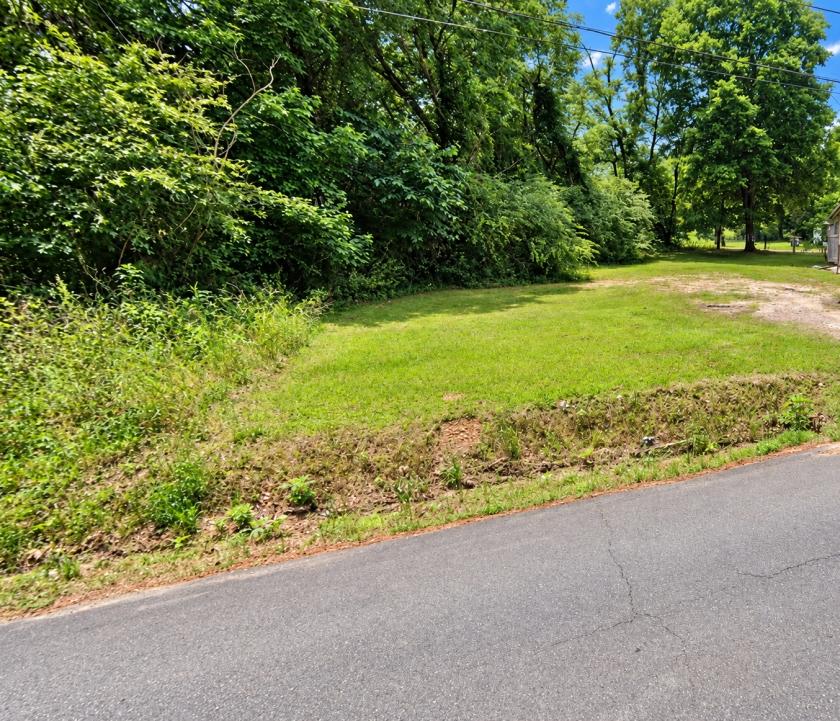 0.17-Acre Residential Land for Sale in Oak Grove, AR - $849 | City Utilities