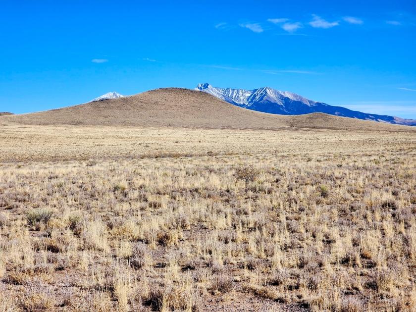 5-Acre Residential Land for Sale in Blanca, CO - $199 Down, $159/mo Owner Financing