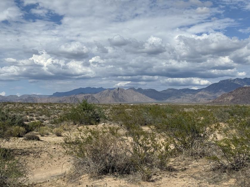 2.35-Acre Residential Land for Sale in Drake, AZ - $138/mo Owner Financing