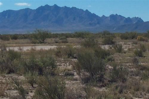 10 Acres for Sale in Deming, New Mexico