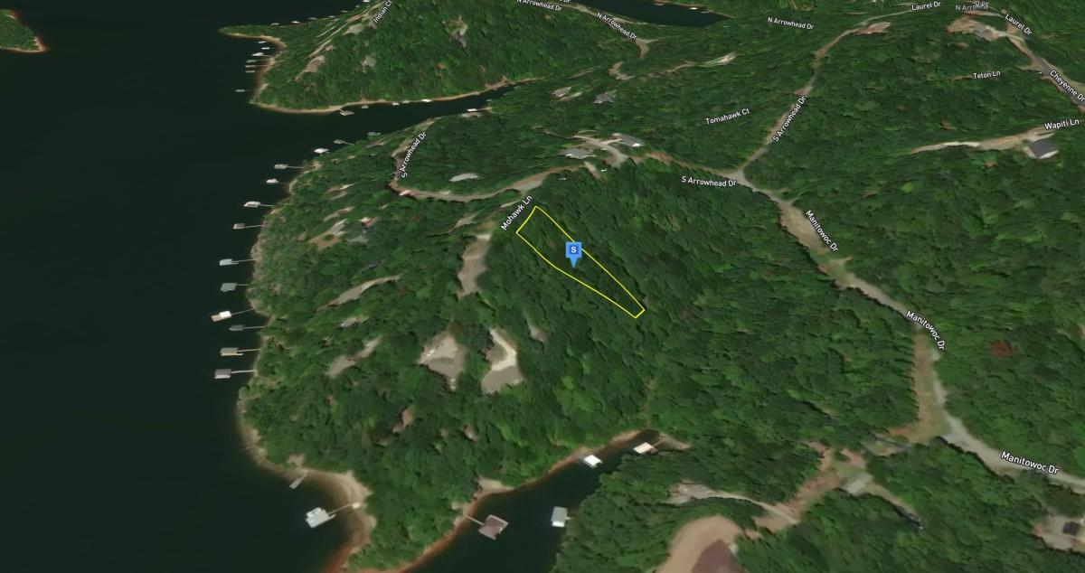 0.35 Acres for Sale in Westminster, SC