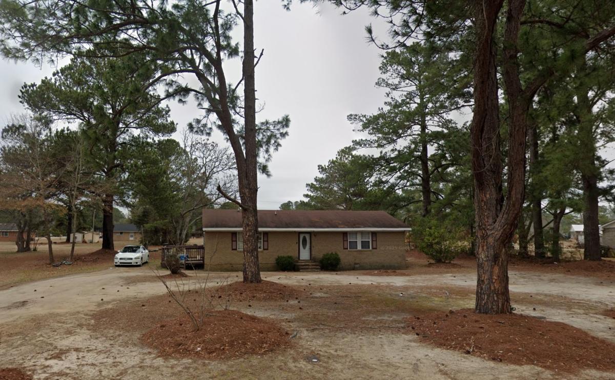 0.68 Acres for Sale in Mayesville, SC