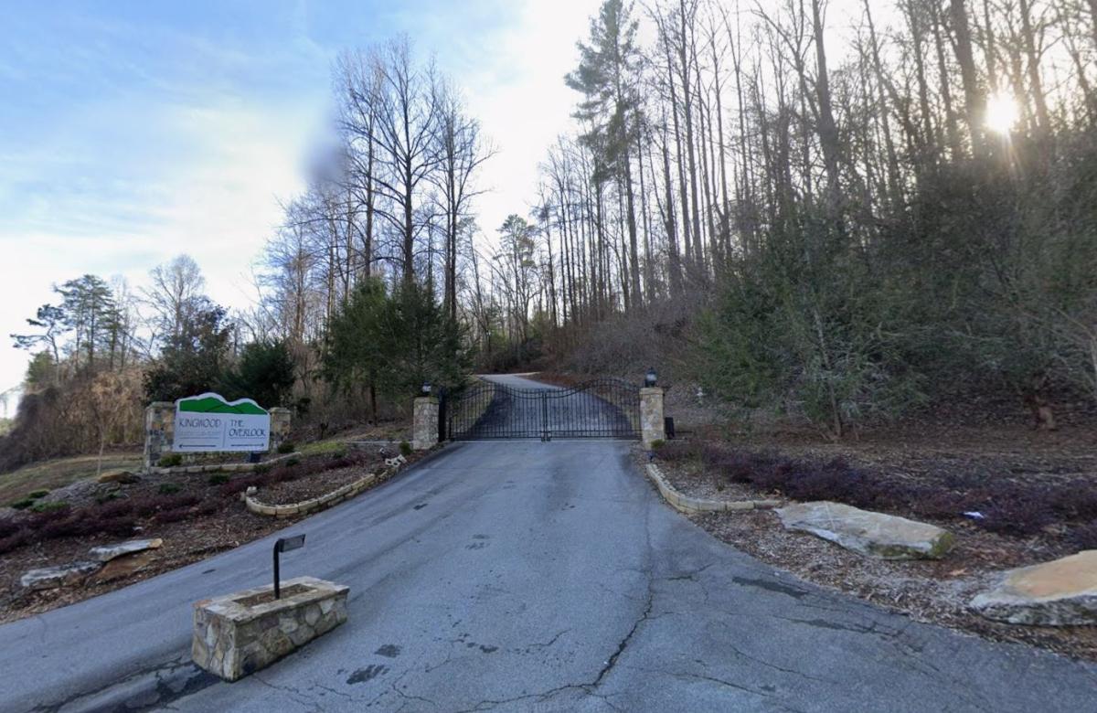 0.32 Acres for Sale in Clayton, GA