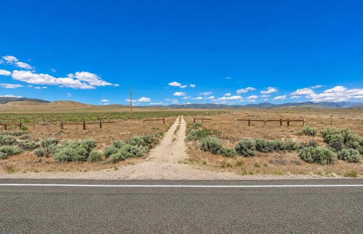 140 Acres for Sale in Lucin, UT